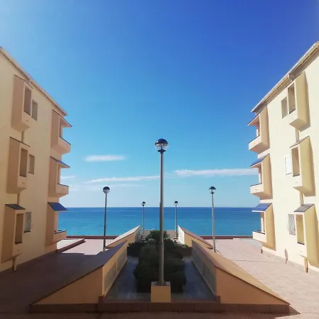 Apartamento Fantastic Comarruga Coma-ruga
