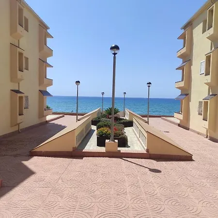 Fantastic Comarruga Apartament Coma-ruga