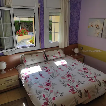 Apartamento Fantastic Comarruga Coma-ruga