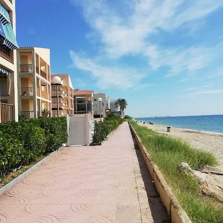 Apartament Fantastic Comarruga Coma-ruga