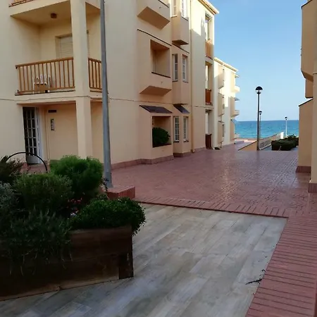 Apartament Fantastic Comarruga Coma-ruga