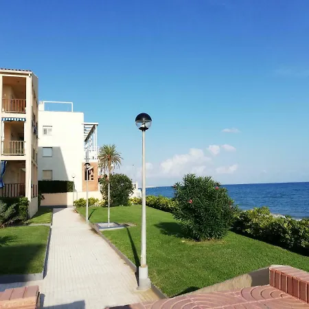 Apartamento Fantastic Comarruga Coma-ruga