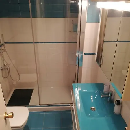 Fantastic Comarruga Apartamento *