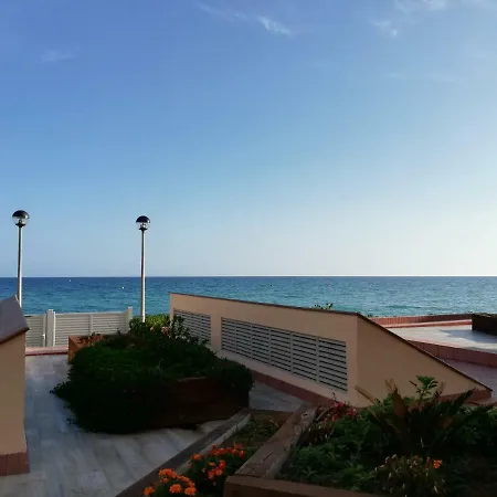 Fantastic Comarruga Apartament Coma-ruga