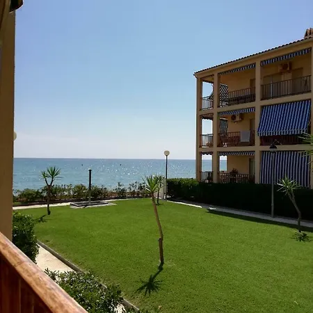 Fantastic Comarruga Apartamento