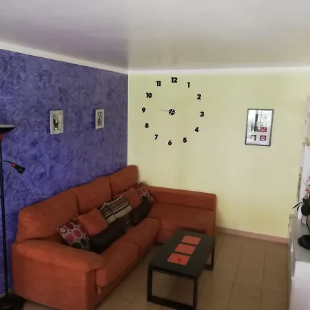 Apartamento Fantastic Comarruga *