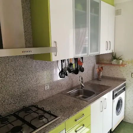 Apartament Fantastic Comarruga Coma-ruga