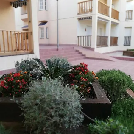 Apartament Fantastic Comarruga