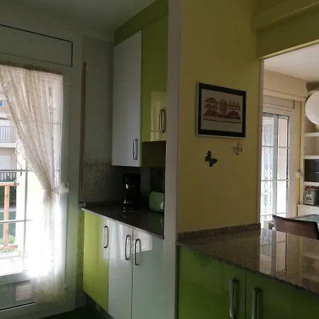 Apartamento Fantastic Comarruga Coma-ruga