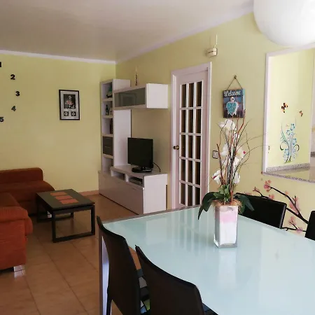 Apartament Fantastic Comarruga *