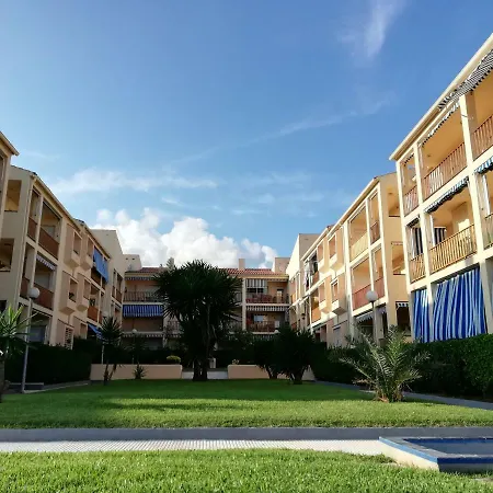 Fantastic Comarruga Apartamento Coma-ruga