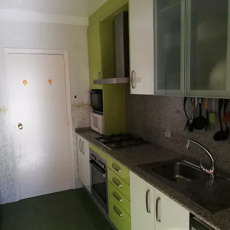 Apartament Fantastic Comarruga