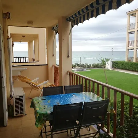 Apartamento Fantastic Comarruga *